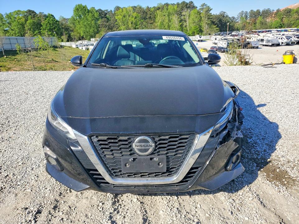 49048456 :رقم المزاد ، 1N4BL4EV1KC258062 vin ، 2019 Nissan Altima مزاد بيع