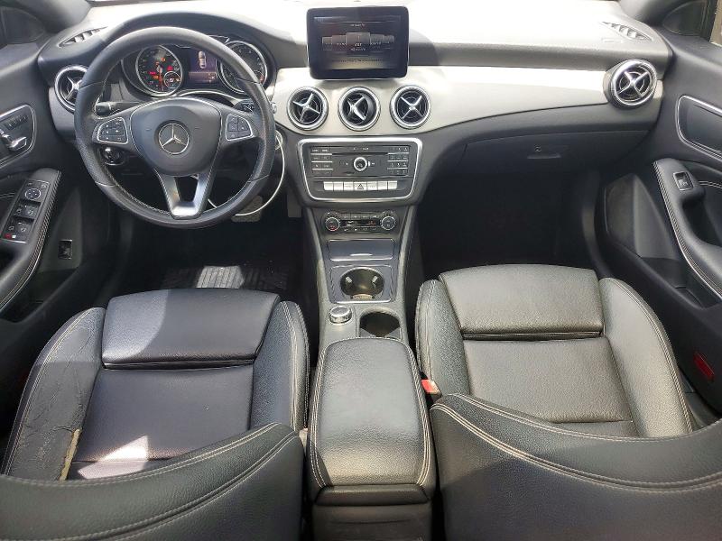 Aukcja sprzedaży 2017 Mercedes-benz Cla, vin: WDDSJ4EB1HN400581, numer aukcji: 50231076
