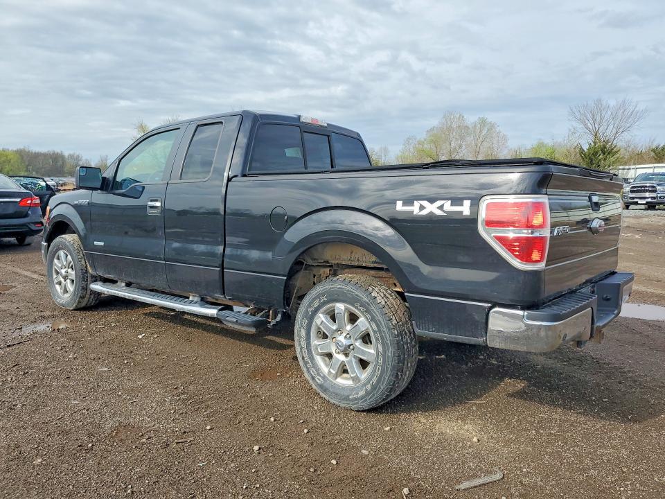 50122986 :رقم المزاد ، 1FTFX1ET6DFD99868 vin ، 2013 Ford F150 مزاد بيع
