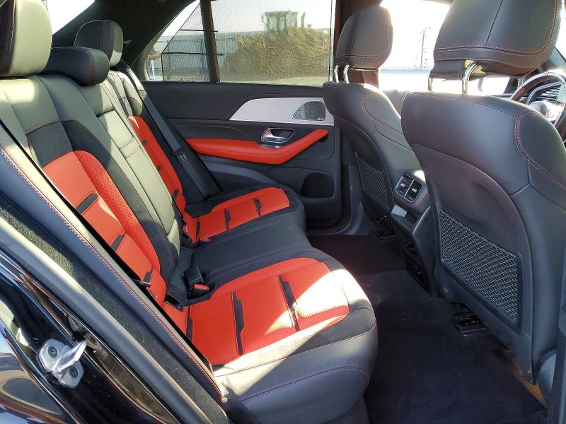 Продажа на аукционе авто 2023 Mercedes-benz Gle, vin: 4JGFB8KB1PA898741, номер лота: 50353936