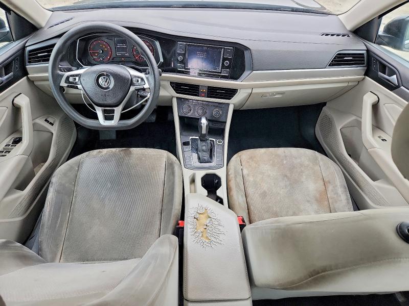 Продаж на аукціоні авто 2021 Volkswagen Jetta, vin: 3VWC57BU9MM007052, номер лоту: 48129446