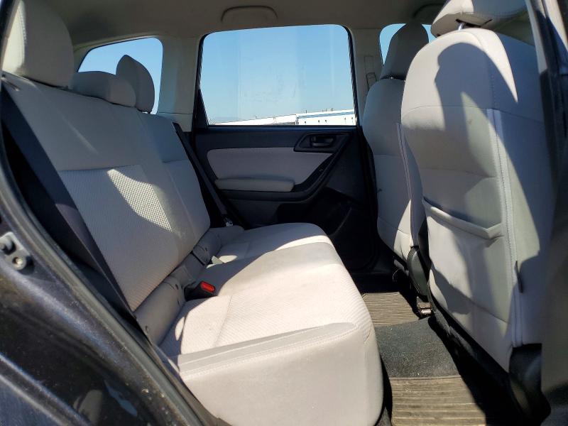 Продажа на аукционе авто 2017 Subaru Forester, vin: JF2SJABC7HH465747, номер лота: 48874626