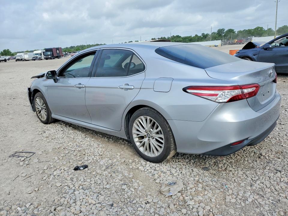 Aukcja sprzedaży 2018 Toyota Camry, vin: 4T1B11HK3JU154600, numer aukcji: 51456896