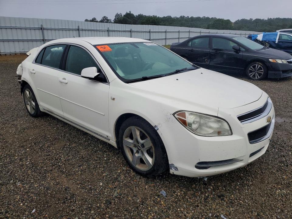 Продаж на аукціоні авто 2008 Chevrolet Malibu, vin: 1G1ZH57B384205720, номер лоту: 50129556