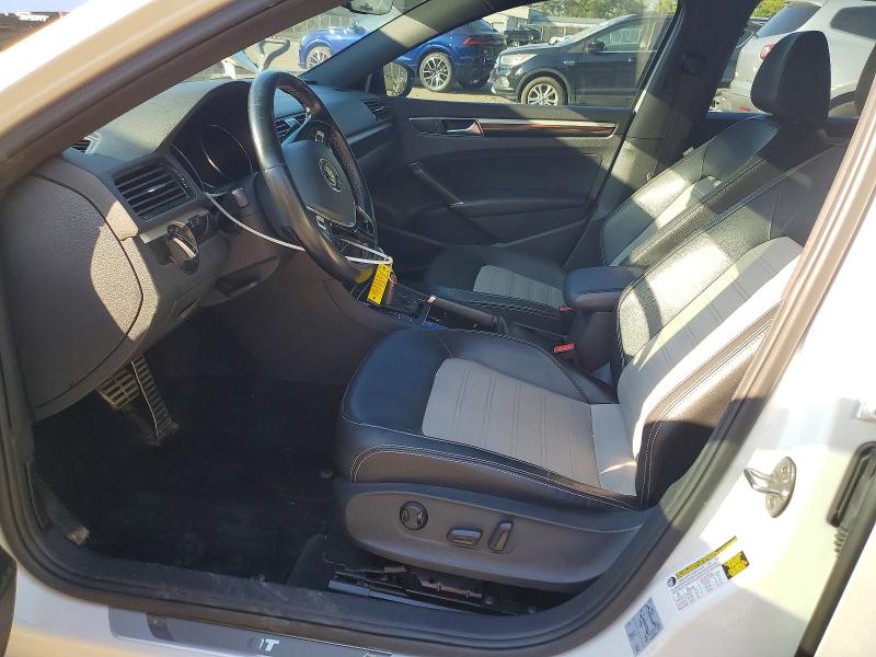 2018 Volkswagen Passat მანქანა იყიდება აუქციონზე, vin: 1VWJM7A34JC048706, აუქციონის ნომერი: 50432886