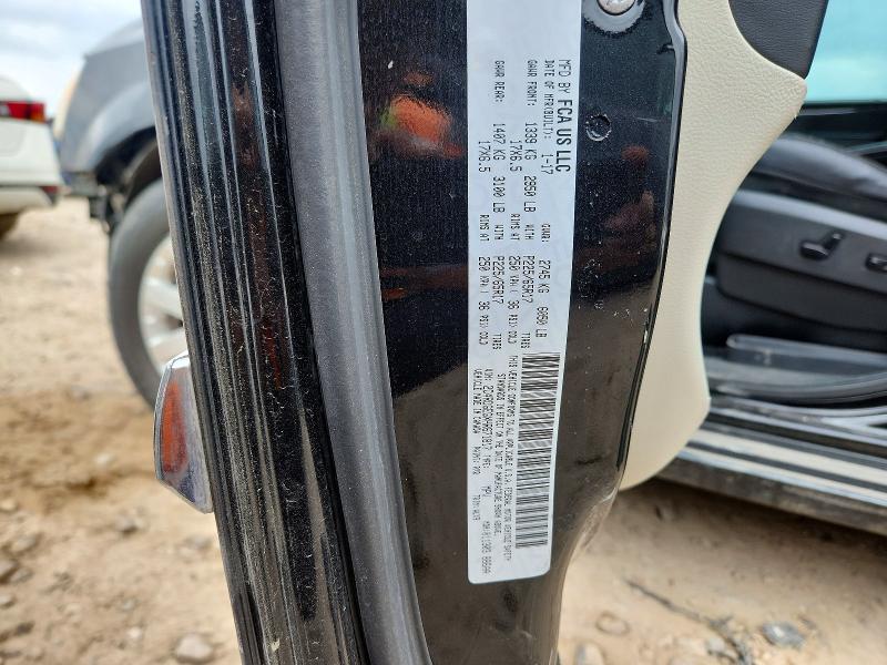 Продажа на аукционе авто 2014 Chrysler Town & Country, vin: 2C4RC1BGXER448404, номер лота: 49687056