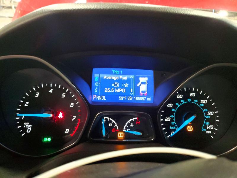 Aukcja sprzedaży 2013 Ford Focus, vin: 1FADP3K28DL117719, numer aukcji: 51434176