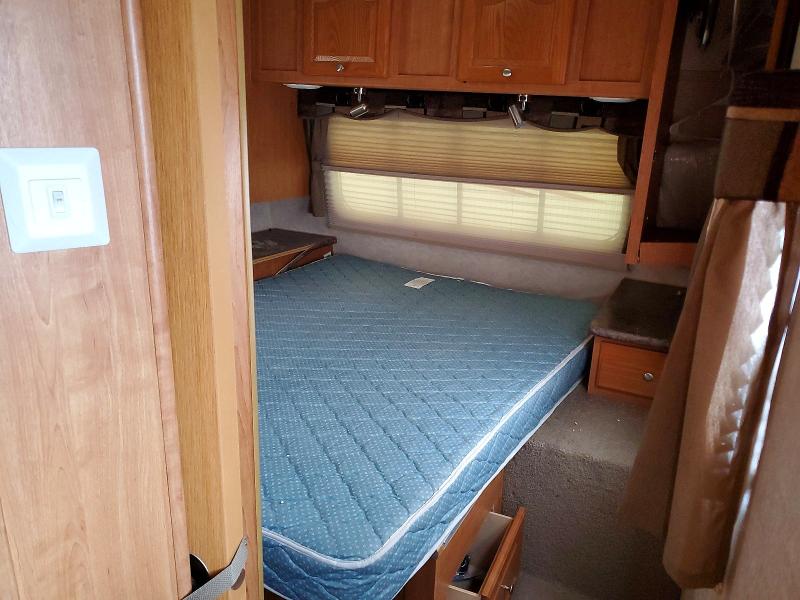 Продаж на аукціоні авто 2010 Rockwood 8317ss, vin: 4X4TRLH21A1830745, номер лоту: 49606026