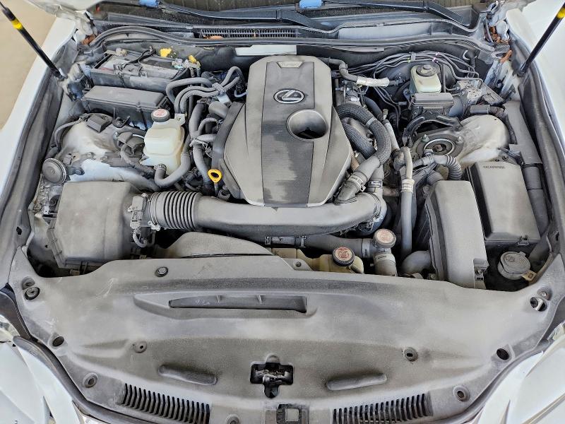 Продаж на аукціоні авто 2016 Lexus Is 200t, vin: JTHBA1D26G5029649, номер лоту: 48641226