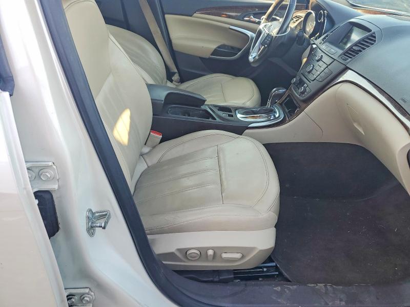 Продаж на аукціоні авто 2013 Buick Regal, vin: 2G4GS5EV6D9248674, номер лоту: 48075686
