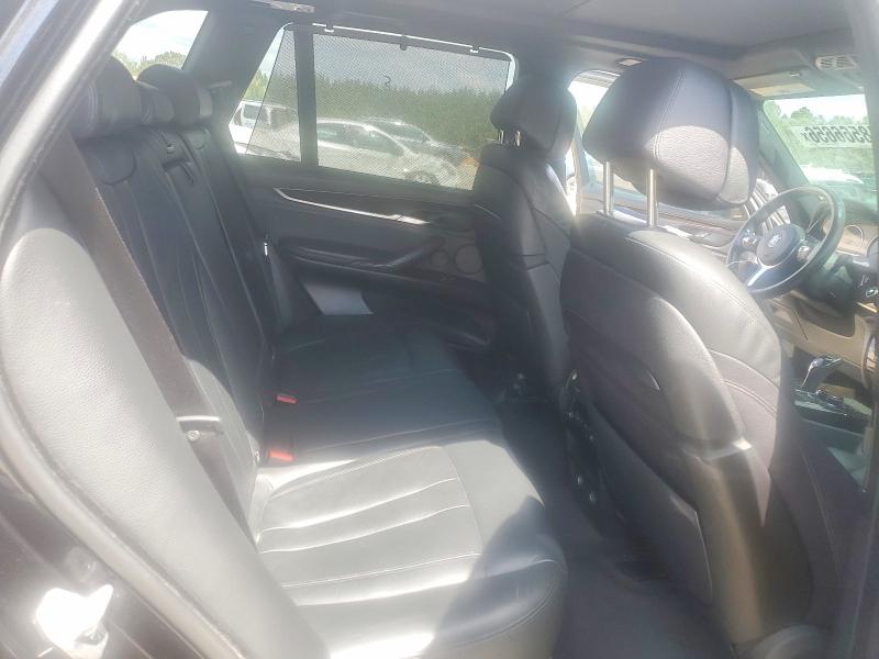 48566656 :رقم المزاد ، 5UXKR6C5XF0J74304 vin ، 2015 Bmw X5 مزاد بيع
