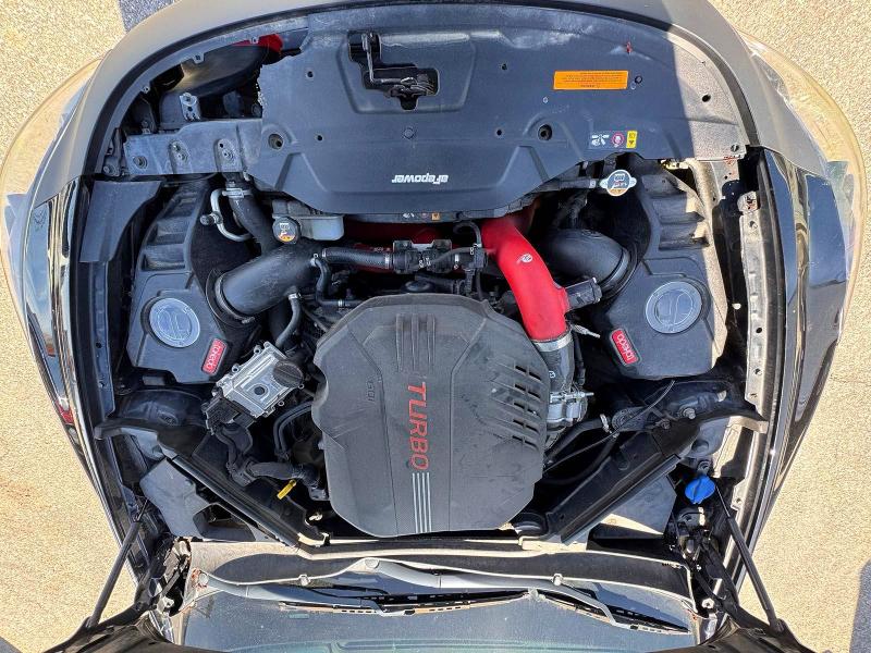 Продаж на аукціоні авто 2019 Kia Stinger, vin: KNAE55LC9K6057823, номер лоту: 51060836