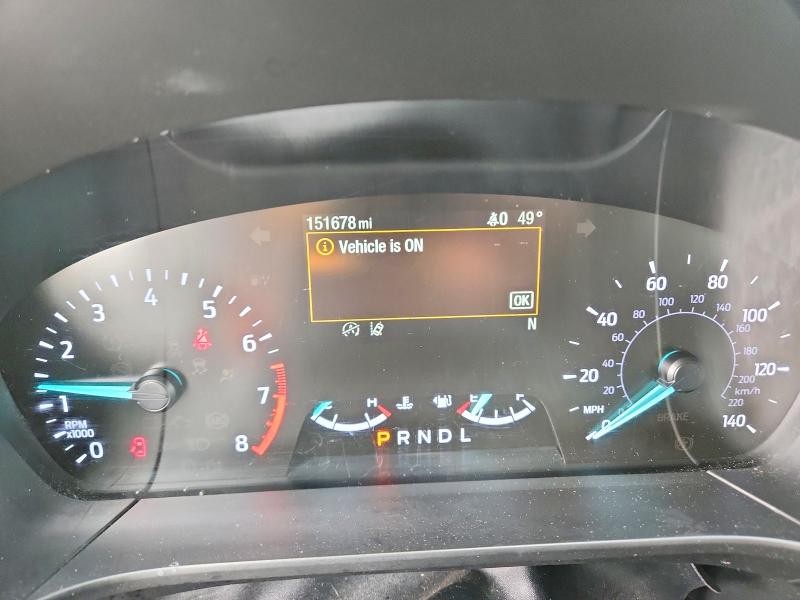 Продажа на аукционе авто 2020 Ford Escape, vin: 1FMCU0G63LUA91947, номер лота: 49595906