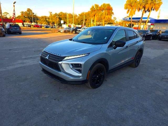 Продаж на аукціоні авто 2022 Mitsubishi Eclipse Cross, vin: JA4ATVAA3NZ003536, номер лоту: 49235246