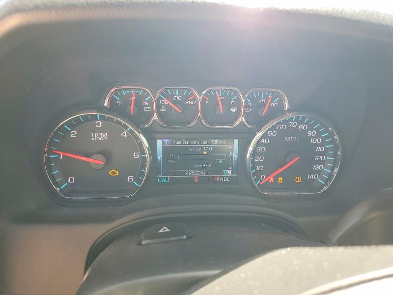 Auction sale of the 2019 Chevrolet Suburban, vin: 1GNSCGKC3KR180578, lot number: 51438136