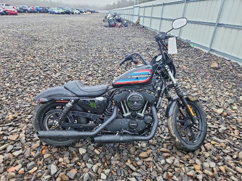 2021 Harley-davidson Xl1200 მანქანა იყიდება აუქციონზე, vin: 1HD1LP319MB417215, აუქციონის ნომერი: 47744826