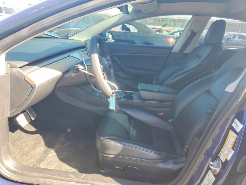 Aukcja sprzedaży 2021 Tesla Model 3, vin: 5YJ3E1EA6MF940168, numer aukcji: 48475796