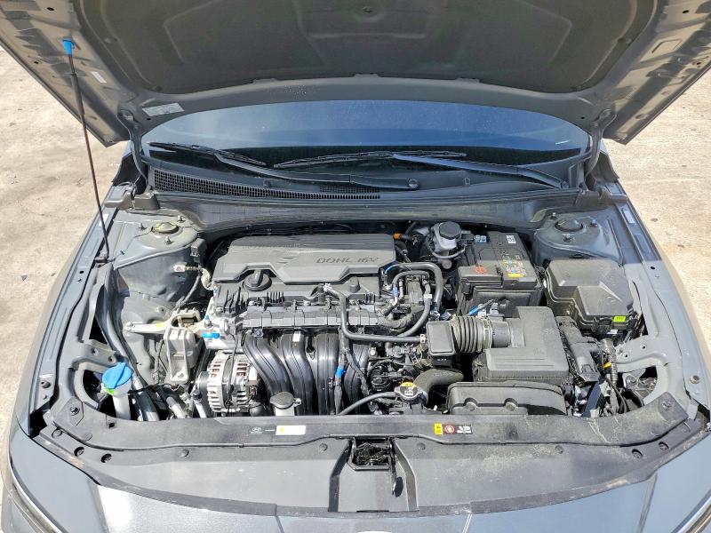Продажа на аукционе авто 2026 Hyundai Elantra, vin: KMHLM4DG8TU105989, номер лота: 48708926