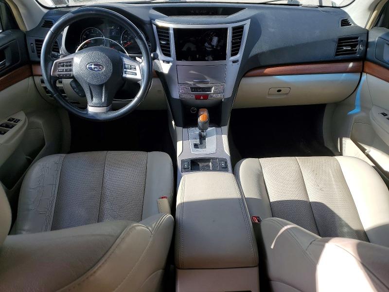 Продажа на аукционе авто 2014 Subaru Outback, vin: 4S4BRBLC2E3292588, номер лота: 50479566