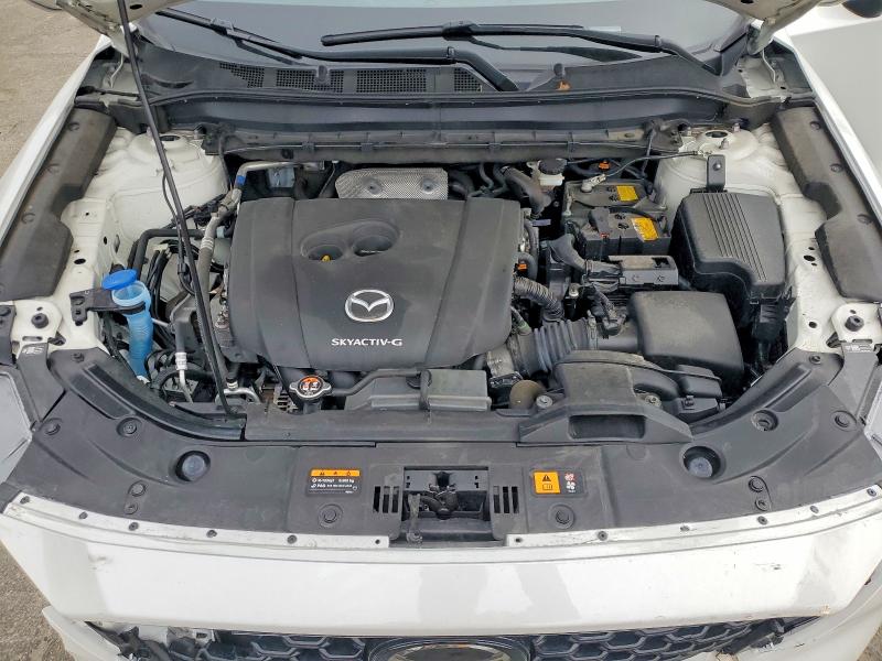 Aukcja sprzedaży 2025 Mazda Cx-5, vin: JM3KFBBL2S0562129, numer aukcji: 51829156