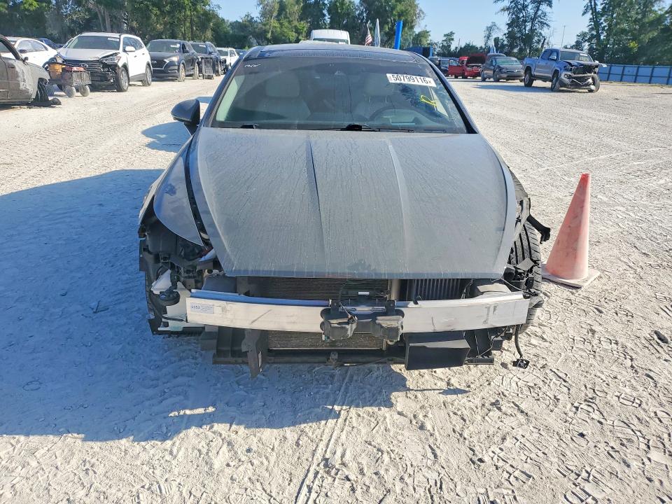 2020 Hyundai Sonata მანქანა იყიდება აუქციონზე, vin: 5NPEH4J28LH060685, აუქციონის ნომერი: 50799116