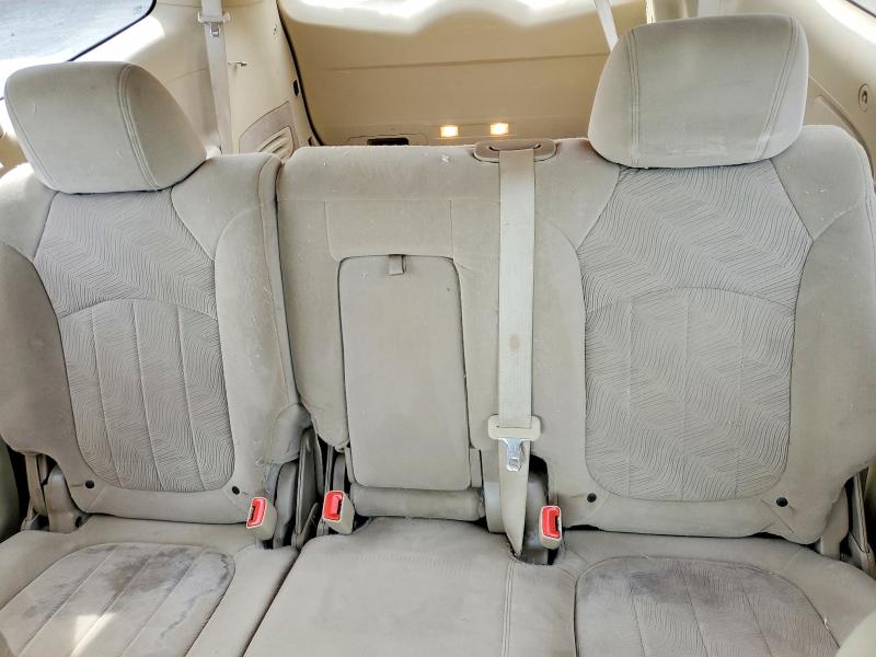 48478806 :رقم المزاد ، 5GAER13788J150536 vin ، 2008 Buick Enclave مزاد بيع