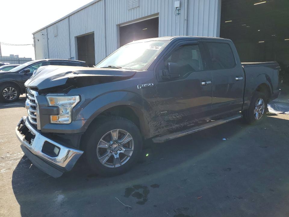 Продажа на аукционе авто 2015 Ford F150, vin: 1FTEW1CP4FFB29321, номер лота: 49789756