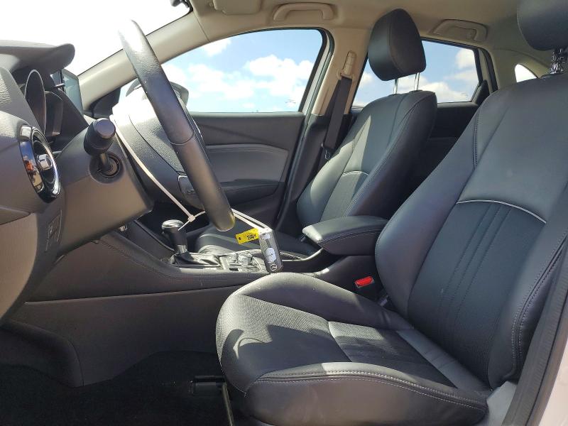 Aukcja sprzedaży 2019 Mazda Cx-3, vin: JM1DKDC70K1460610, numer aukcji: 48459076