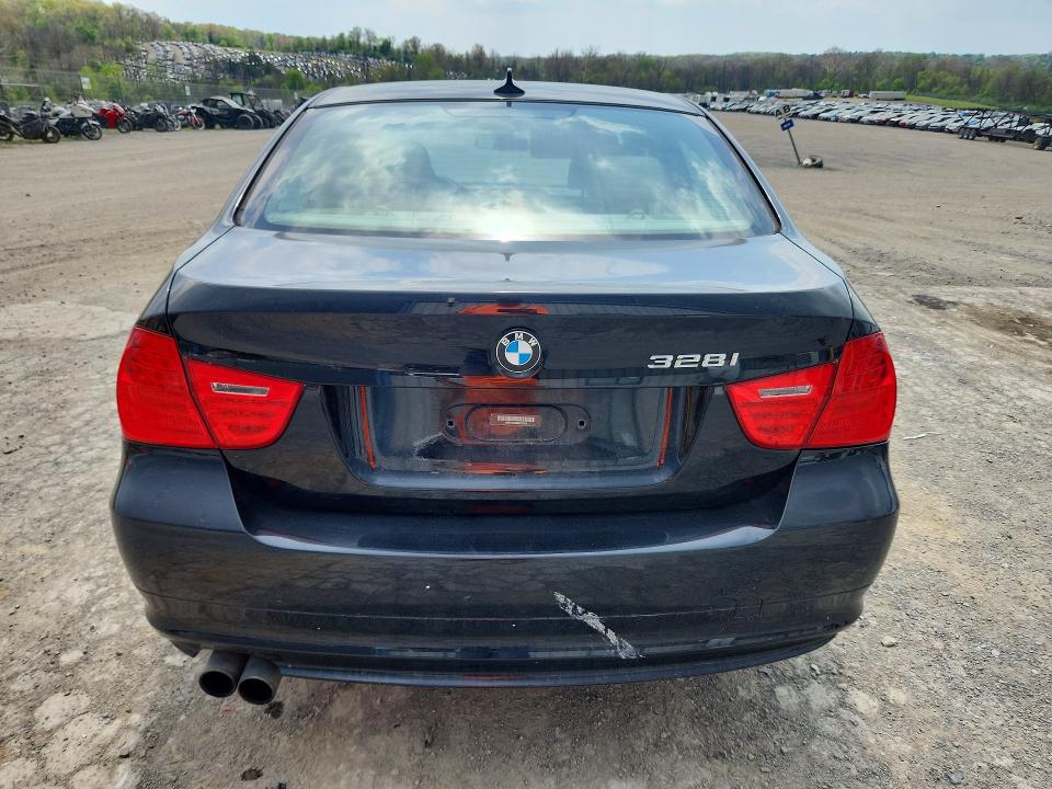 Aukcja sprzedaży 2011 Bmw 328, vin: WBAPK5C5XBF123914, numer aukcji: 50973886