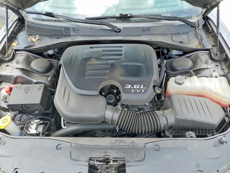2021 Dodge Charger მანქანა იყიდება აუქციონზე, vin: 2C3CDXBG1MH608362, აუქციონის ნომერი: 50175476
