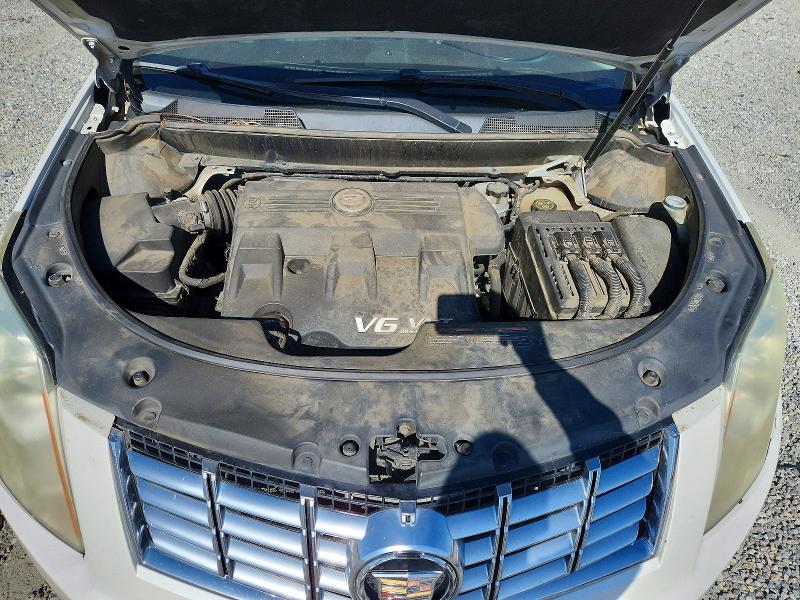Продаж на аукціоні авто 2013 Cadillac Srx, vin: 3GYFNCE32DS532892, номер лоту: 51076856