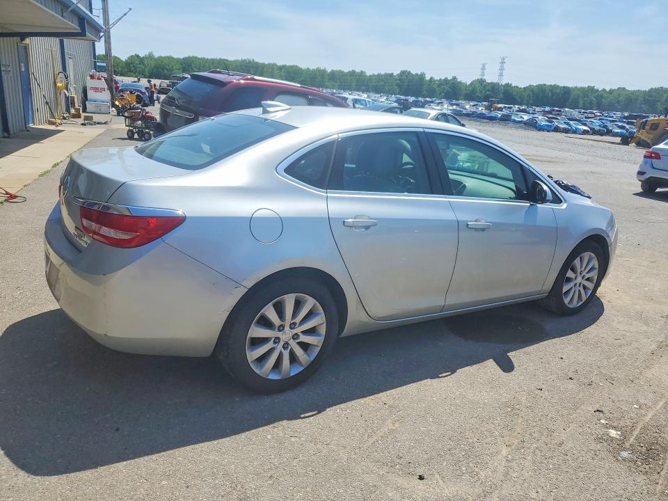 Aukcja sprzedaży 2016 Buick Verano, vin: 1G4PP5SK3G4146963, numer aukcji: 50847116