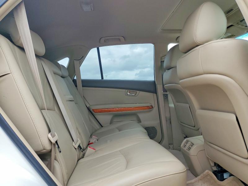 Продажа на аукционе авто 2006 Lexus Rx, vin: 2T2GA31UX6C049523, номер лота: 49556166