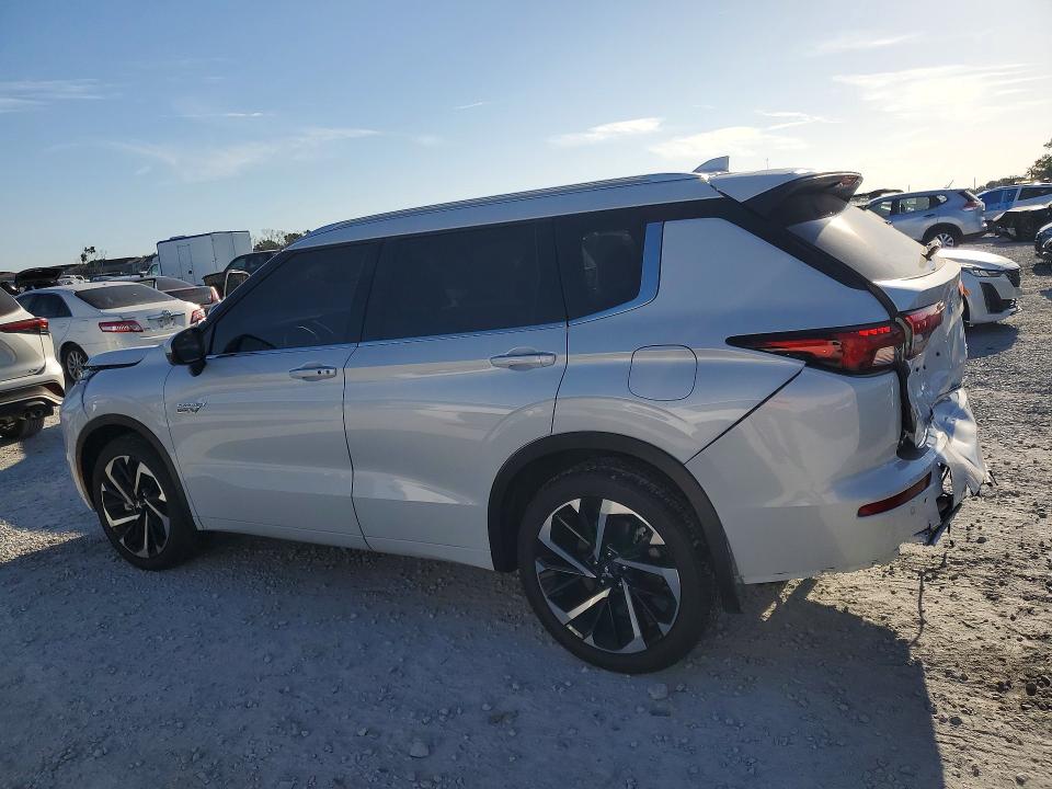 Продаж на аукціоні авто 2025 Mitsubishi Outlander, vin: JA4T5WA9XSZ050475, номер лоту: 51006656