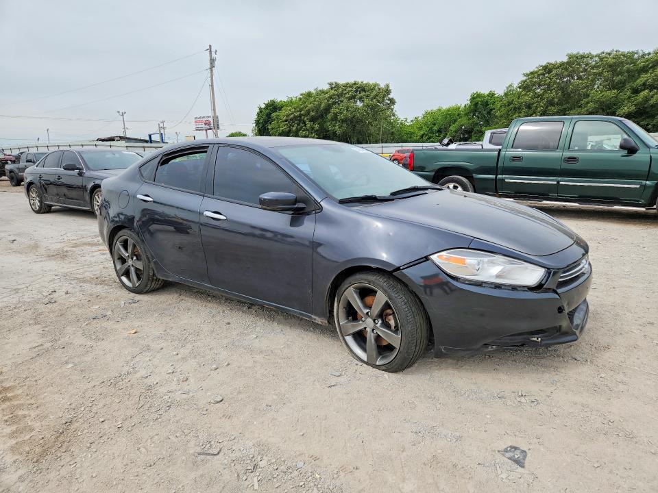 Aukcja sprzedaży 2013 Dodge Dart, vin: 1C3CDFCA3DD107510, numer aukcji: 51884956