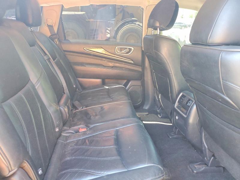 Продажа на аукционе авто 2015 Infiniti Qx60, vin: 5N1AL0MM7FC534088, номер лота: 50164016