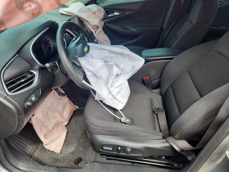 Aukcja sprzedaży 2024 Chevrolet Malibu, vin: 1G1ZD5ST9RF173793, numer aukcji: 48470796