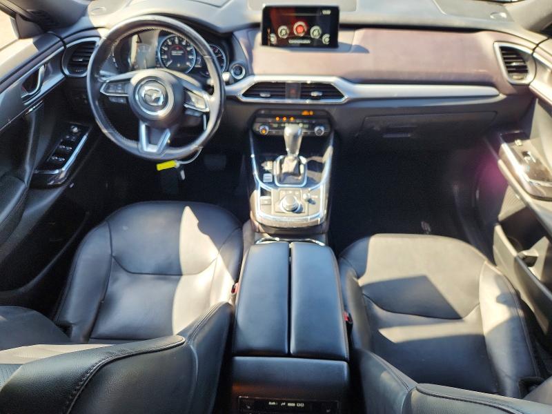 48704786 :رقم المزاد ، JM3TCBDY4K0306998 vin ، 2019 Mazda Cx-9 مزاد بيع