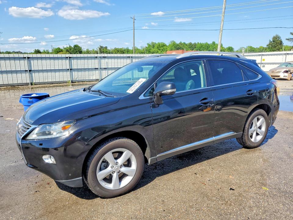 Продажа на аукционе авто 2013 Lexus Rx 350, vin: 2T2BK1BA6DC164052, номер лота: 50262786