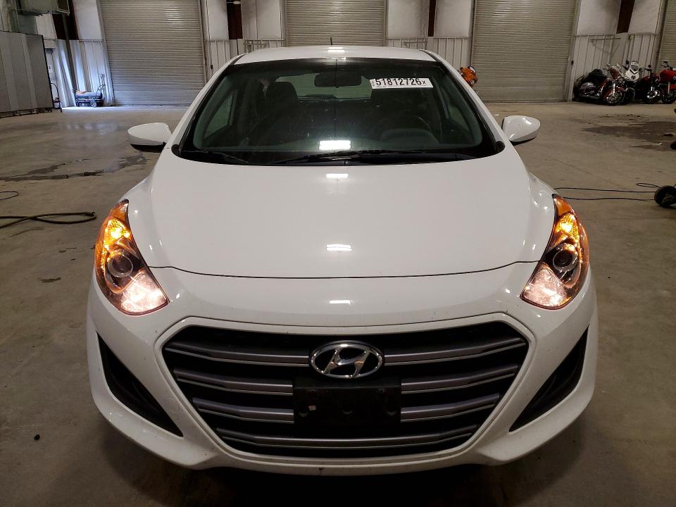 Продажа на аукционе авто 2016 Hyundai Elantra, vin: KMHD35LH6GU331803, номер лота: 51812726