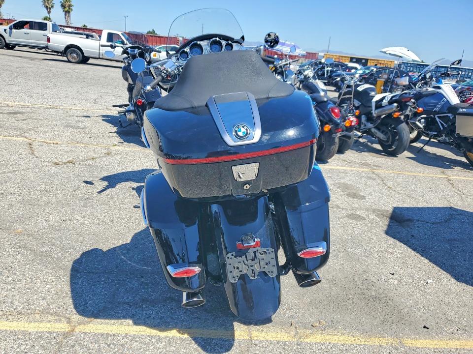 Продаж на аукціоні авто 2022 Bmw R18, vin: WB10L4309N6G20070, номер лоту: 49367466