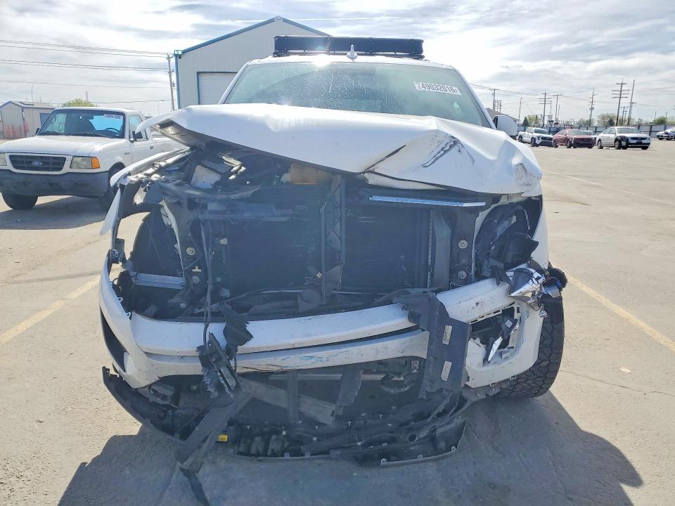 Aukcja sprzedaży 2019 Ford Expedition, vin: 1FMJU1JT2KEA16239, numer aukcji: 49032016