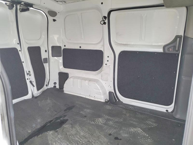 Продаж на аукціоні авто 2017 Nissan Nv200, vin: 3N6CM0KN1HK698906, номер лоту: 50676896