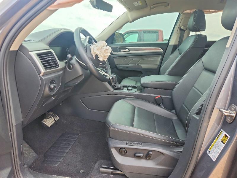 Продаж на аукціоні авто 2023 Volkswagen Atlas, vin: 1V2SR2CA5PC536318, номер лоту: 48654066