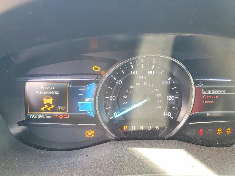 Aukcja sprzedaży 2018 Ford Explorer, vin: 1FM5K8DH3JGC46866, numer aukcji: 47525246