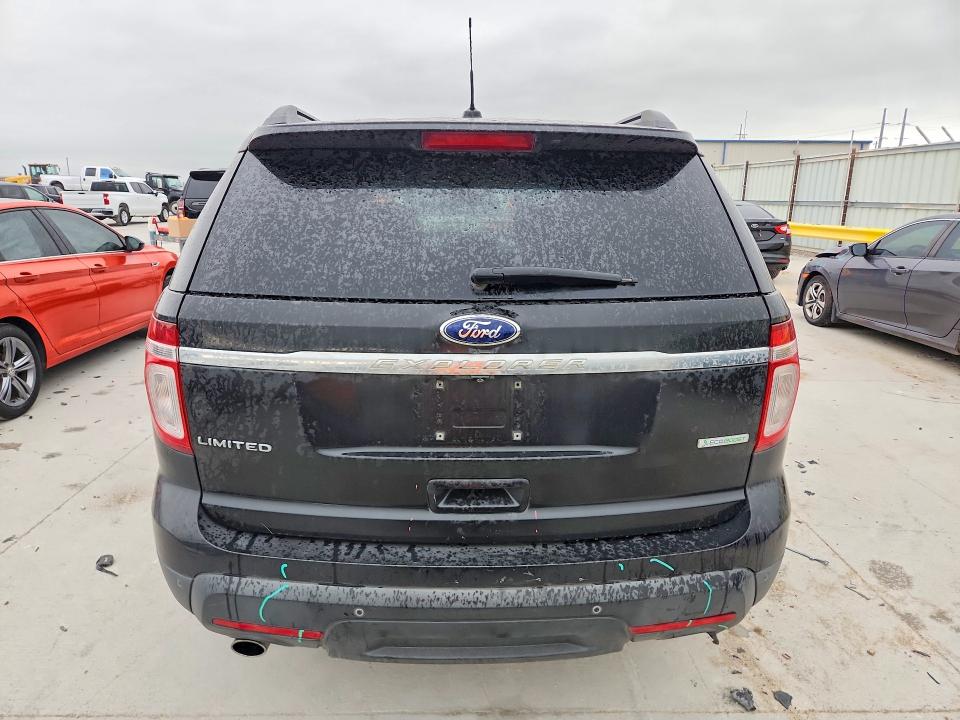 Aukcja sprzedaży 2013 Ford Explorer, vin: 1FM5K7F91DGA54074, numer aukcji: 51174356