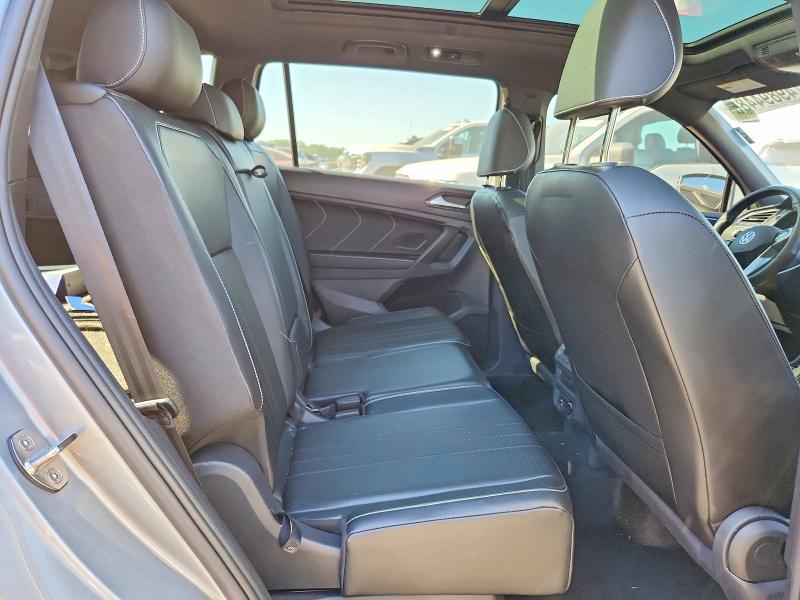 Продажа на аукционе авто 2024 Volkswagen Tiguan, vin: 3VVCB7AX1RM099953, номер лота: 49894486
