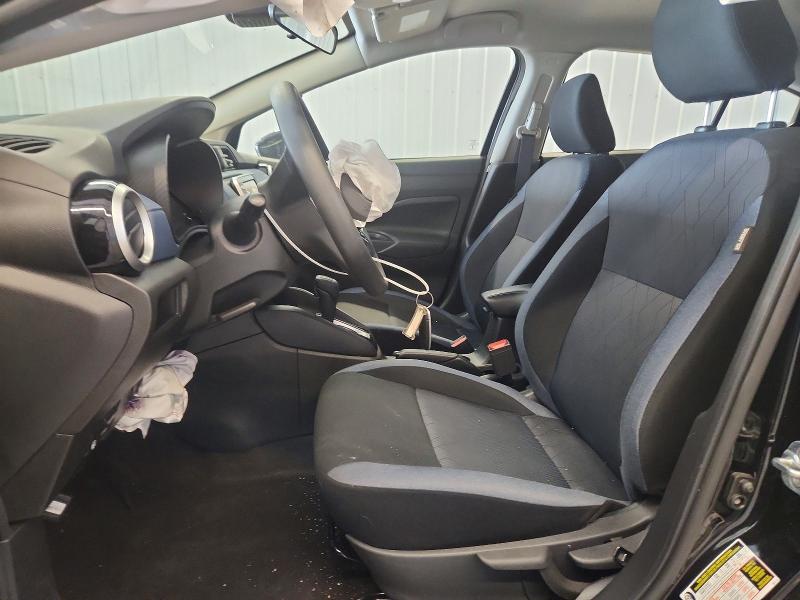 2025 Nissan Versa მანქანა იყიდება აუქციონზე, vin: 3N1CN8EV2SL843711, აუქციონის ნომერი: 49243136