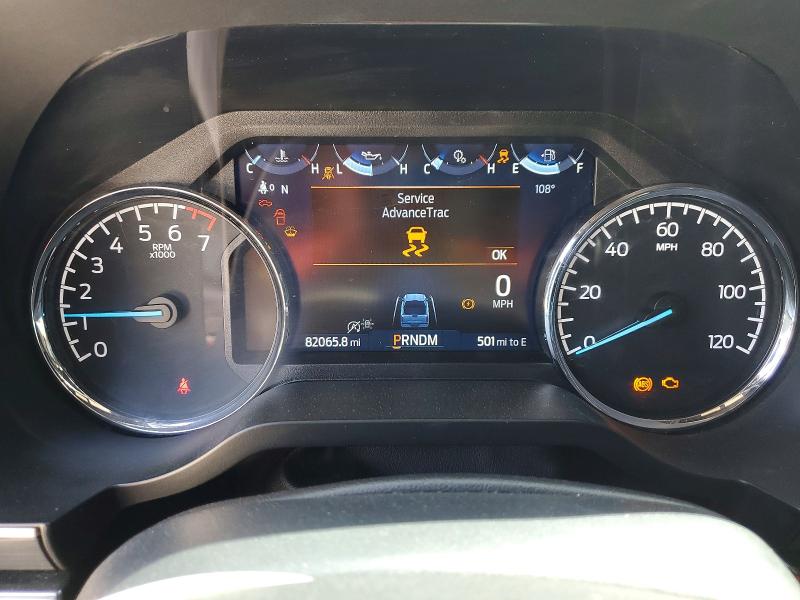 Продажа на аукционе авто 2021 Ford F150, vin: 1FTFW1E8XMFB32330, номер лота: 49629116