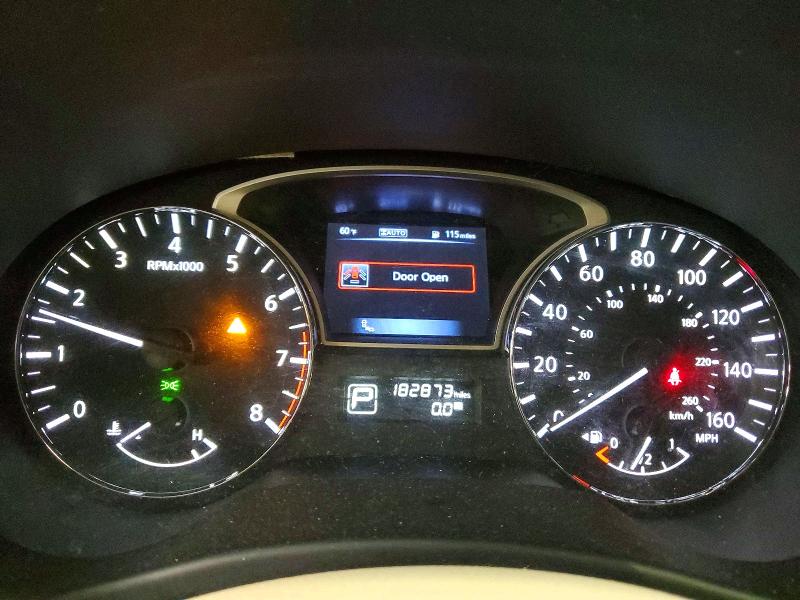 Продаж на аукціоні авто 2015 Nissan Pathfinder, vin: 5N1AR2MM5FC645667, номер лоту: 50759836